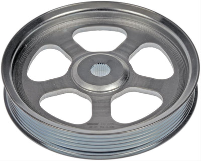0313 ACURA MDX/1013 ACURA ZDX/0312 ACCORD/0510 ODYSSEY/0511 PILOT POWER STEERING PUMP PULLEY