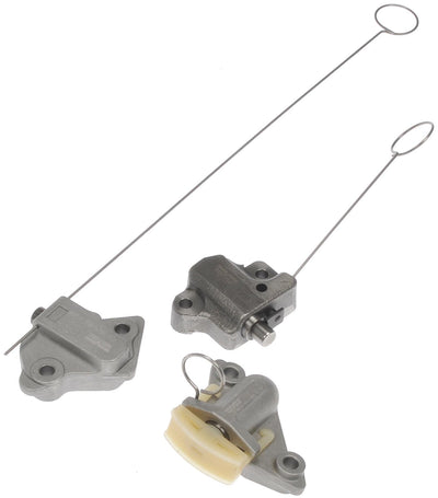 TIMING CHAIN TENSION
