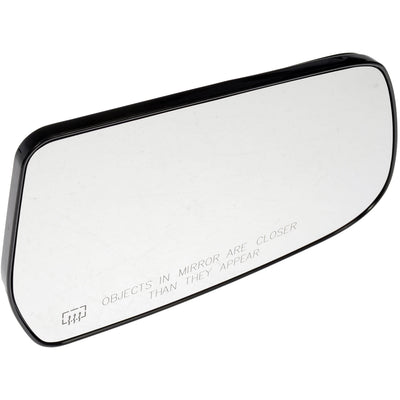 MIRROR GLASS