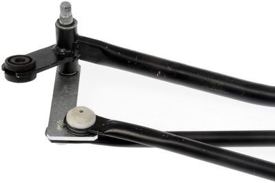 WINDSHIELD WIPER TRANSMISSION ASSEM