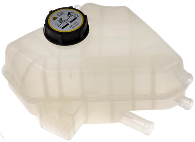 1119 FIESTA PRESSURIZED COOLANT RESERVOIR