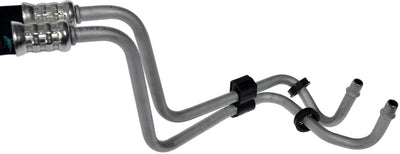 TRANS COOLER LINE