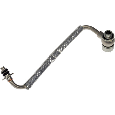 OIL FEED LINE ASSEMBLY