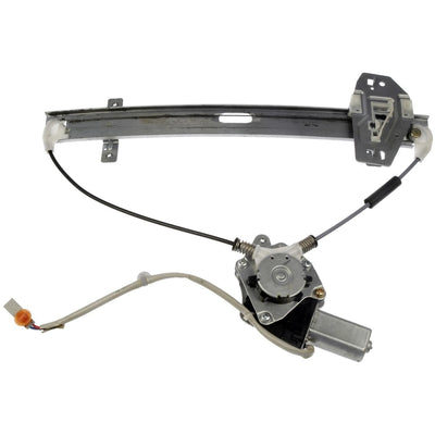 WINDOW REGULATOR