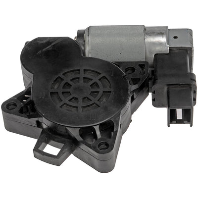 0715 MAZDA CX9 POWER WINDOW REGULATOR AND MOTOR ASSEMBLY