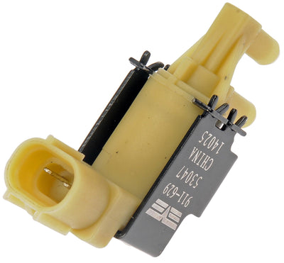 EVAP VALVE