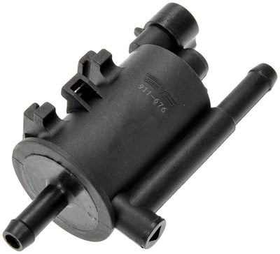 EVAPORATIVE EMISSIONS PURGE SOLENOI