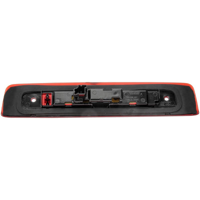 THIRD BRAKE LAMP
