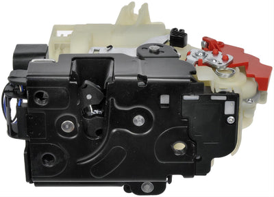 INTGR LATCH ACTUATOR