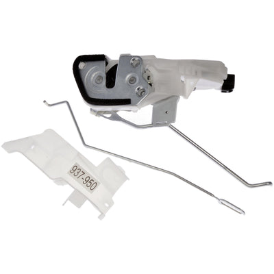 DOOR LOCK ACTUATOR