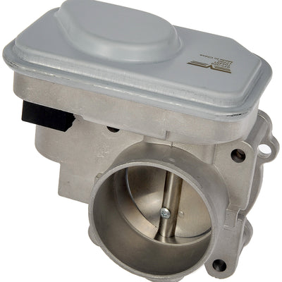 THROTTLE BODY