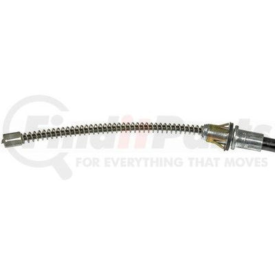 BRAKE CABLE