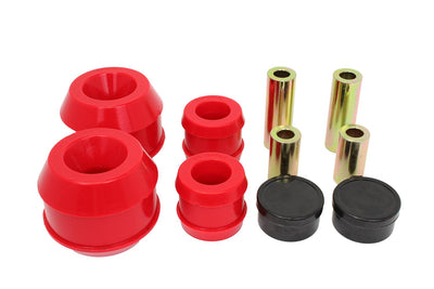 Energy Suspension 14-18 Nissan Altima Front Lower Control Arm Bushing - Red
