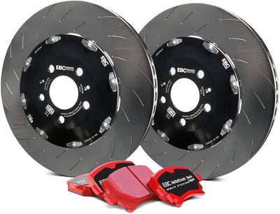 KIT COMPONENTS NUMBERS: DP31867C AN