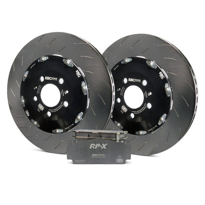 KIT COMPONENTS NUMBERS: DP83040RPX