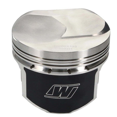 Wiseco RED Series Chevrolet Big Block 4.560in Bore 1.270in CH 10.00 CC Piston Set