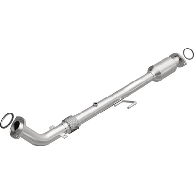 Conv DF 2007 - 2011 Toyota Camry 2.4L