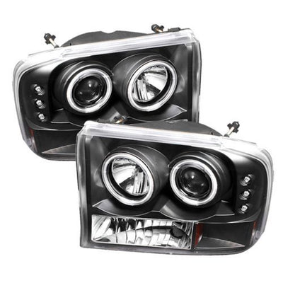 ( OE ) BMW X3 / X4 15-18 W/LED DRL