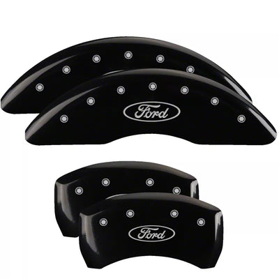 MGP CALIPER COVERS ARE A CAR ACCESS