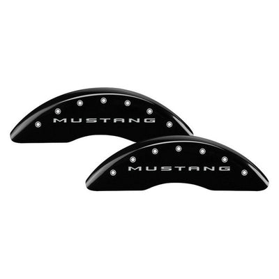 MGP CALIPER COVERS ARE A CAR ACCESS