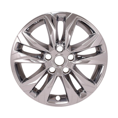IMP 19-20 FUSION 17" CHROME SET 4
