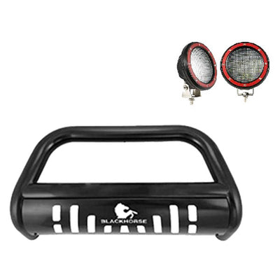 BULL BAR