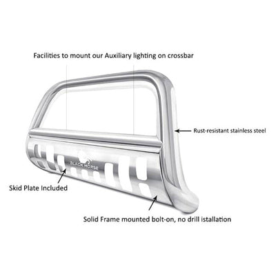 BULL BAR