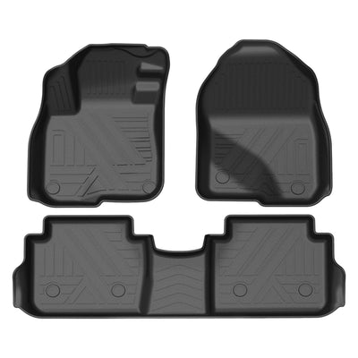 TOTALINER HEAVY DUTY FLOOR LINER