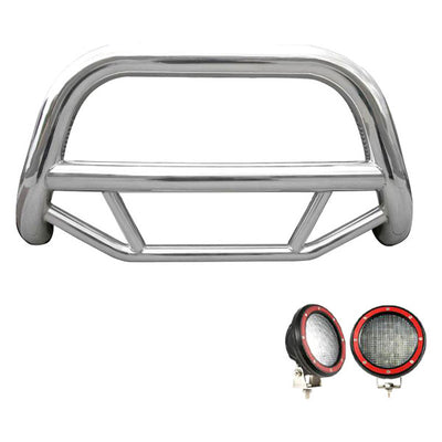 MAX BULL BAR KIT
