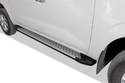 VORTEX RUNNING BOARDS