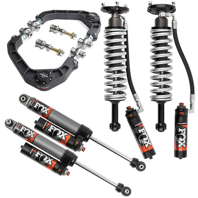 1920 RANGER 2WD/4WD FOX 2.5 PERFORMANCE ELITE DSC KIT (BILLET UCA)