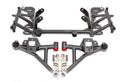 BMR 98-02 4th Gen F-Body LS1 Front End Package - Red