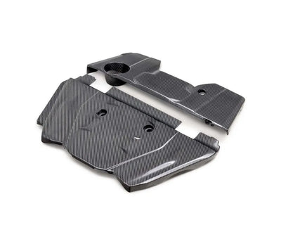 Seibon 2023+ Nissan Z Carbon Fiber Engine Cover