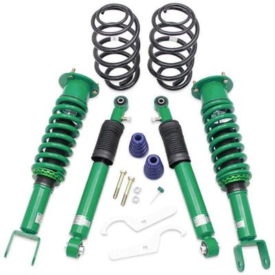 Tein 04-11 Mazda RX-8 Street Advanced Z Coilovers