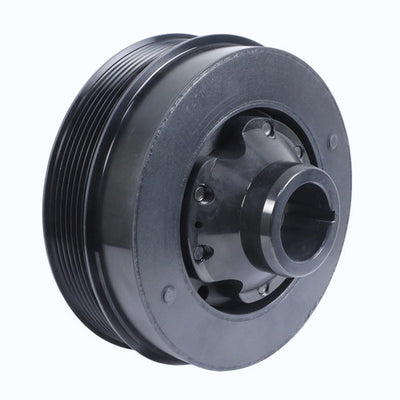 Superpro 09-21 Nissan GT-R (R35) Running Gear Bushing Kit