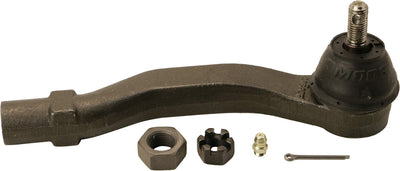 MOOG 97-00 Acura EL Front Left Outer / Left Outer Tie Rod End