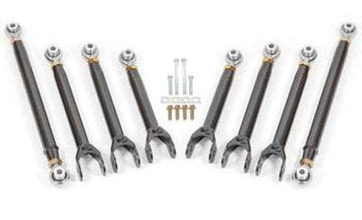 BMR 15-19 Cadillac CTS-V Rear Suspension Kit Black Hammertone