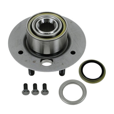 GM LS Main Bearing Set LS1/LS6/LS2/LS3 F-Series