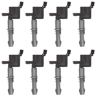 NGK MOD Ignition Coil Set 8pk Stock #49468