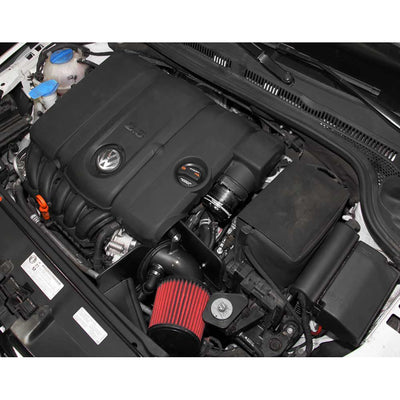 Cold Air Intake System