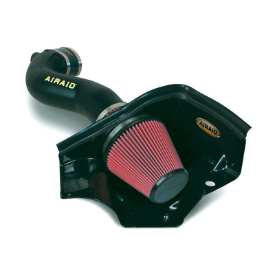 05-09 Mustang 4.6L Air Intake System Oiled Race