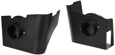 Cold Air Intake System