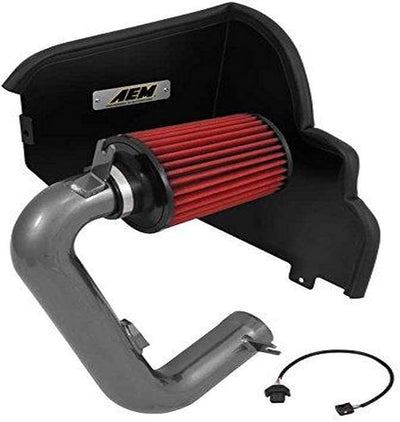 Cold Air Intake System