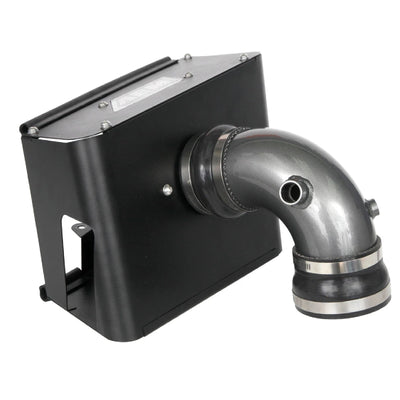 Cold Air Intake System