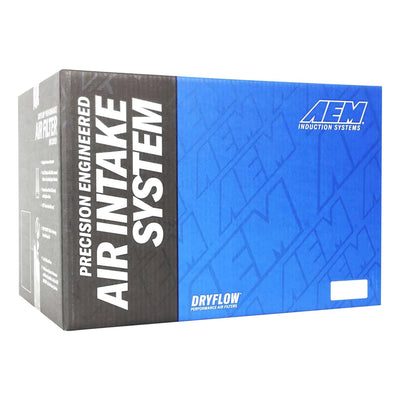 Cold Air Intake System