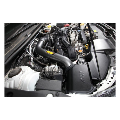 Cold Air Intake System