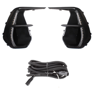 ***Discontinued***Subaru Led Accessory Liner - BRZ 2022-
