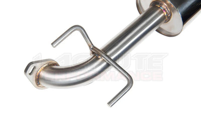 ***Discontinued***Lachute Performance AXLE BACK XV CROSSTREK 2018-2022