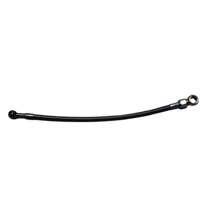 WRX JOURNAL BEARING OIL FEED LINE