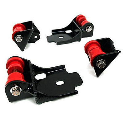 ES9000 Series Shock Absorber